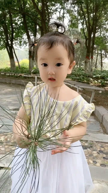 潼潼小李，潼潼的女孩名字寓意