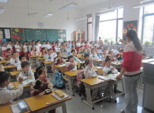 现在小学几年制初中几年制，2023年小学几年制
