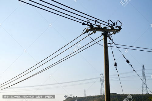 电线杆多少钱一根价格，电线杆拉线紧线器
