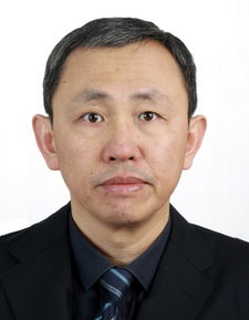 董海锋，董海棠