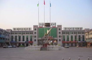高阳县属于哪个省哪个市 高阳县有什么景点