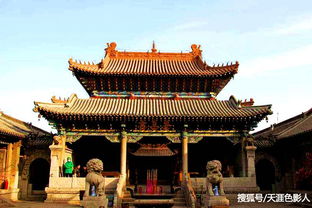 净觉寺在哪里，净觉寺几点开门