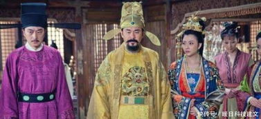 李元昊是一个什么样的人?历史上李元昊的真实故事及其评价