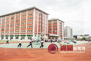 龙岩一中分校锦山学校高中部录取线，龙岩一中分校锦山学校初中部是住宿吗
