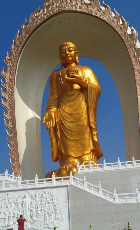 九江火车站到东林寺公交 以及东林寺的简介