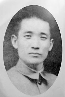 汤恩伯为什么叫张治中师傅