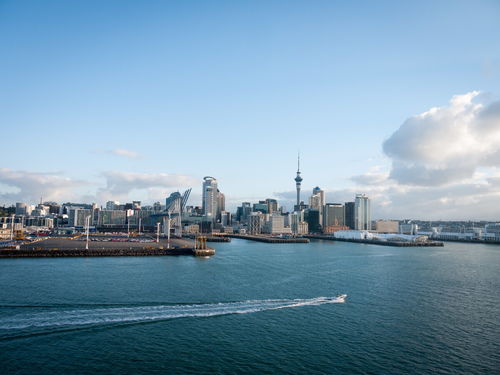 auckland怎么读音