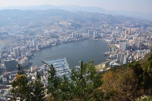 个旧市属于哪个省哪个市