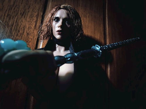 哪位大神有黑衣女人2:死亡天使TheWomaninBlack2:AngelofDeath(2014