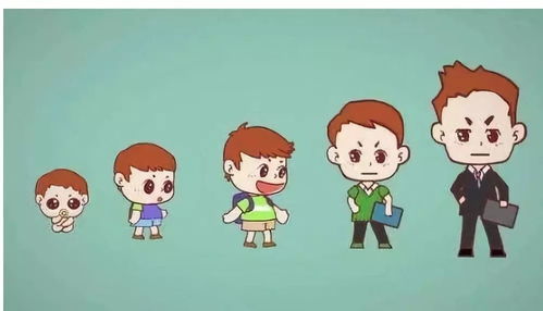 成长的故事作文500字左右