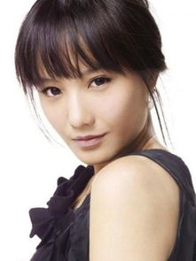 天津河北梆子演员陈婷，演员陈婷个人资料照片