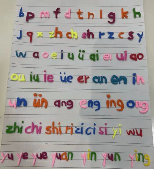 缤的拼音，七彩缤纷的拼音