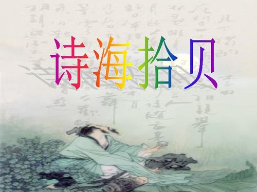 有关海的诗句和名言，关于海的诗句古诗大全