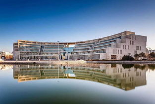 济南山东建筑大学是几本，山东建筑大学是几本大学是公办还是民办