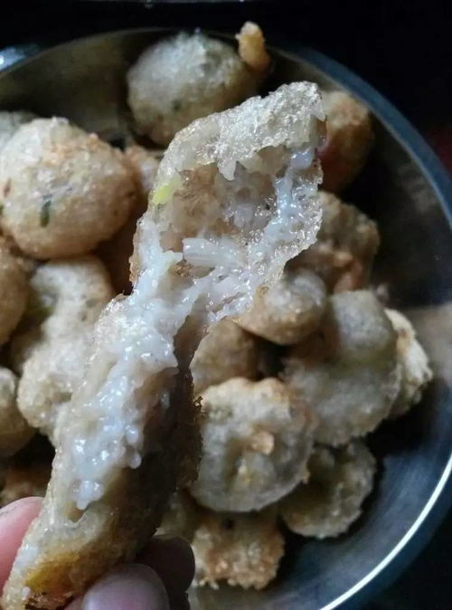 油糍的做法，油糍粑怎么做才能里嫩外脆