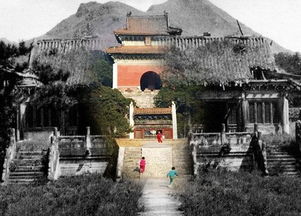 郿坞怎么读