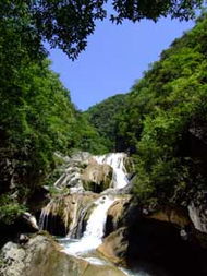 十堰市郧县旅游景点大全