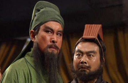 关羽的小故事100字，关羽的小故事100