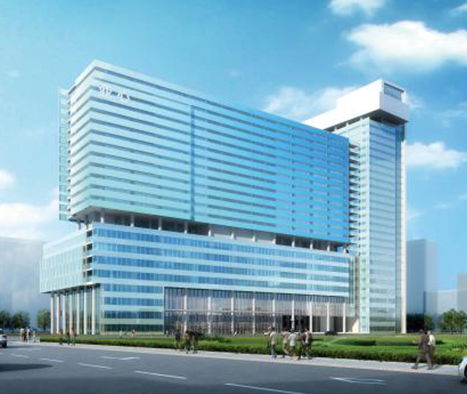 hospitality，hospital中文谐音