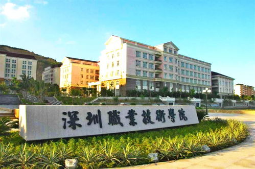 深圳职业技术学院招生要求，深圳职业技术学院招生简章2023