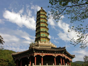 中国十大风景名胜古迹介绍，泰山名胜古迹介绍