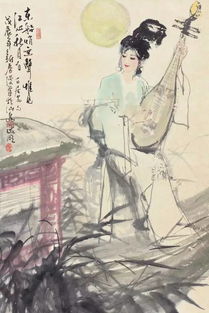 初为霓裳后六幺读音是什么?