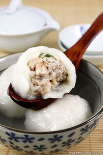 汤圆是什么意思