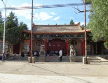 阳高县属于哪个市，阳高大接杏