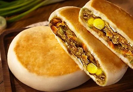天上真的会掉馅饼吗?