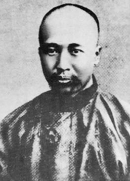 清朝康有为简介，康有为简介100字左右
