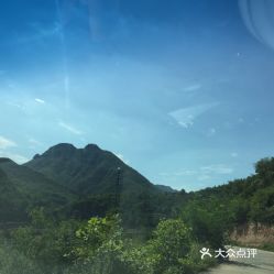 盘龙山九莲洞风景区位于哪里