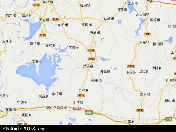 郎溪到宣城多少公里