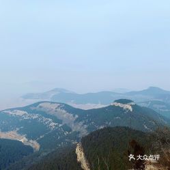 大寨山风景区在哪里，大寨山风景图片