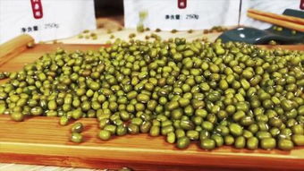 beans是什么意思?