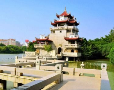 关于名胜古迹的资料 名胜古迹介绍