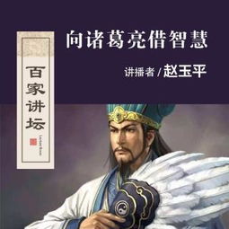 向诸葛亮借智慧共有多少集