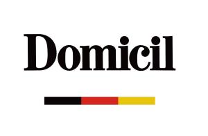 domicil是什么品牌，domiciliary