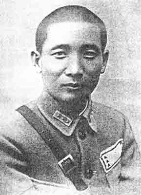 张治中文白简介，张治中和张自中关系