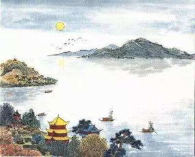 “人生在世不称意,明朝散发弄扁舟” 什么意思