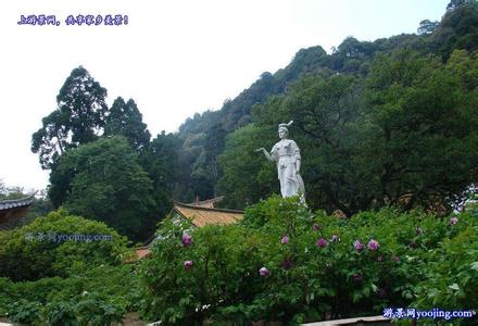 天气现象变幻莫测,天气景观气温和降水对旅游的影响有哪些?