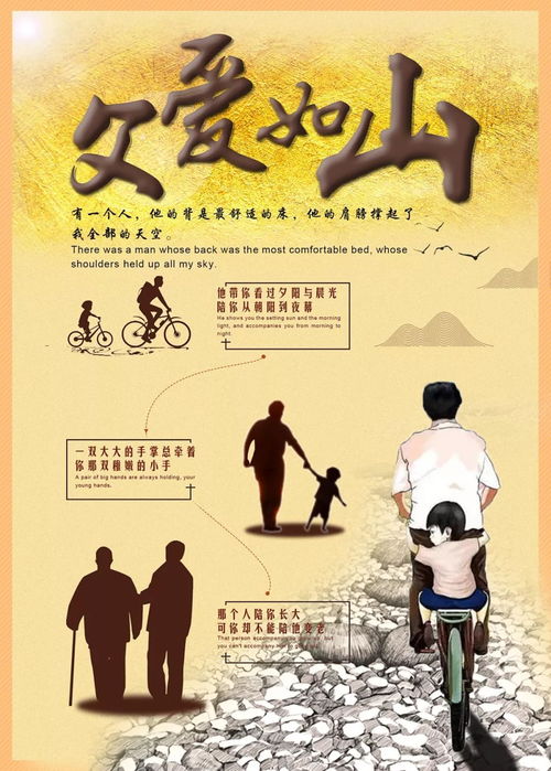 父是天、母是地,感恩节送给父母的话?