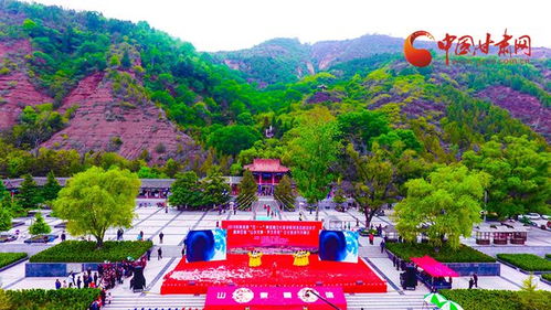 崇信旅游景点有哪些