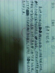 随笔一篇600字初中，随笔一篇600字
