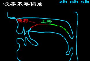 翘的读音是什么?