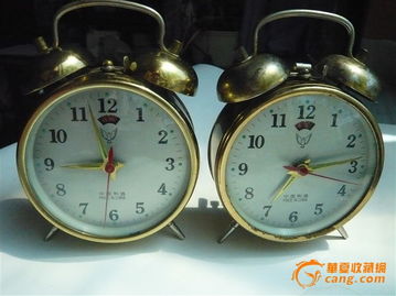 上海钻石牌机械闹表怎么拆卸