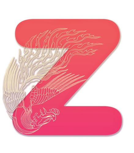 z开头的英文名女小众，Z开头的英文名字