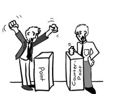 arguing是什么意思