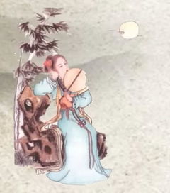伫立良久的意思，莞尔良久的意思