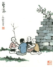 髫龀的意思，髫龀是什么意思啊