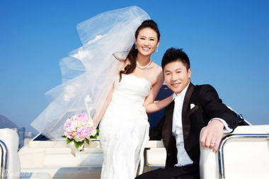 李安琪是做什么工作的 李安琪也是运动员吗